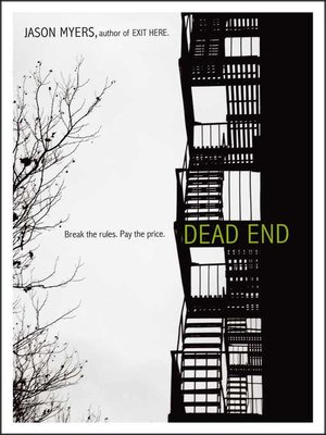 cover image of Dead End